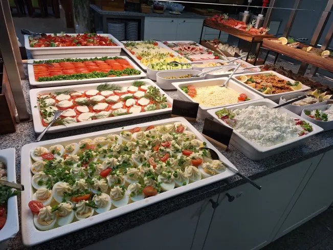 Gastronomia