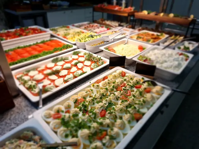 Gastronomia
