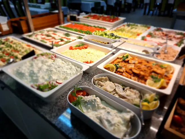 Gastronomia