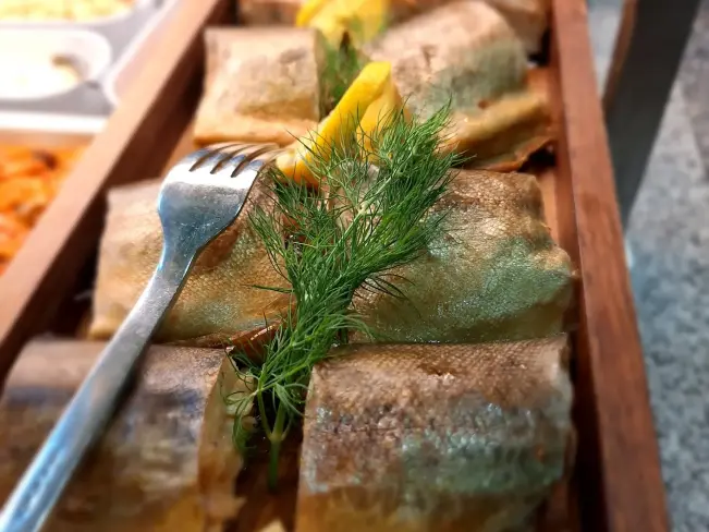 Gastronomia