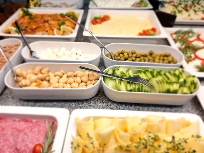 Gastronomia