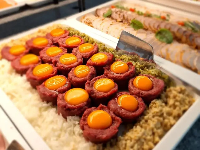 Gastronomia
