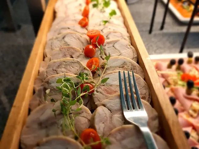 Gastronomia