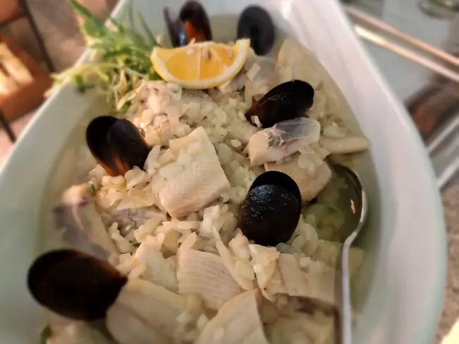 Gastronomia