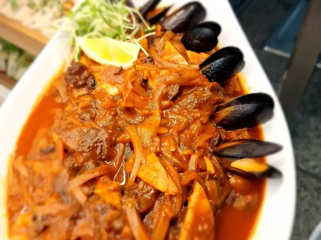 Gastronomia