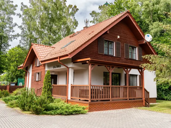 Gajówka
