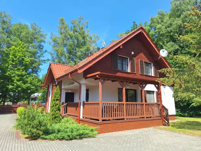 Gajówka